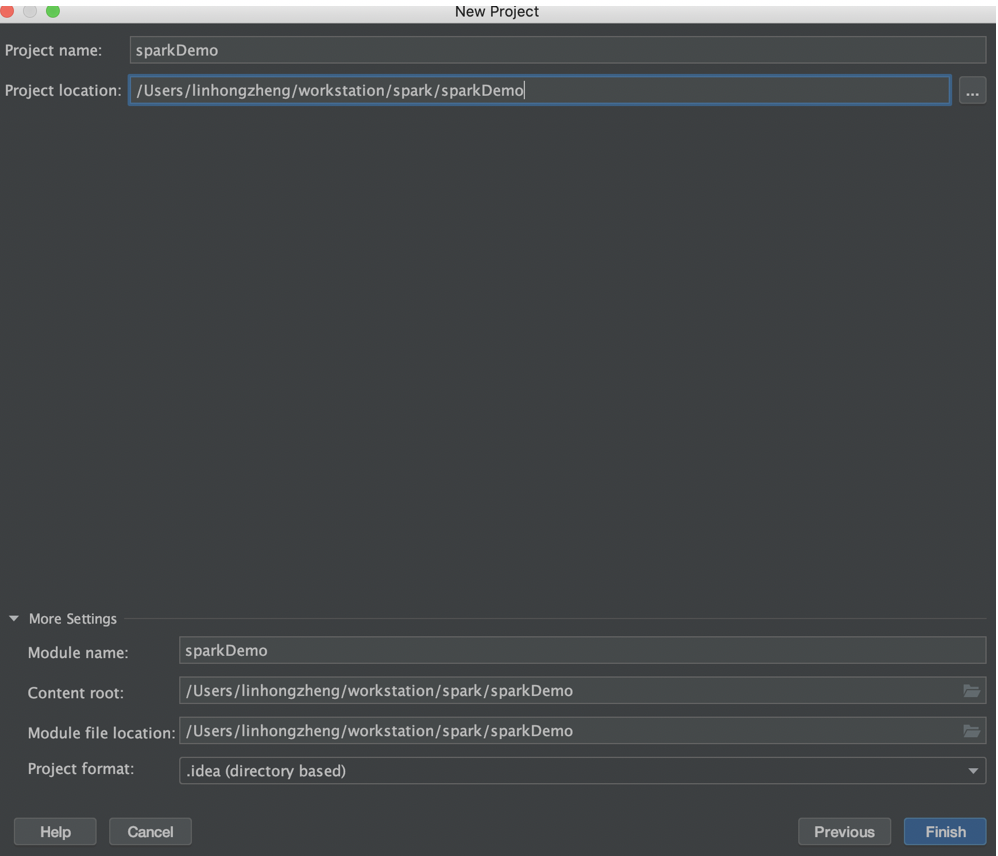 Spark开发环境搭建_using spark's default log4j profile org/apache/spCSDN博客