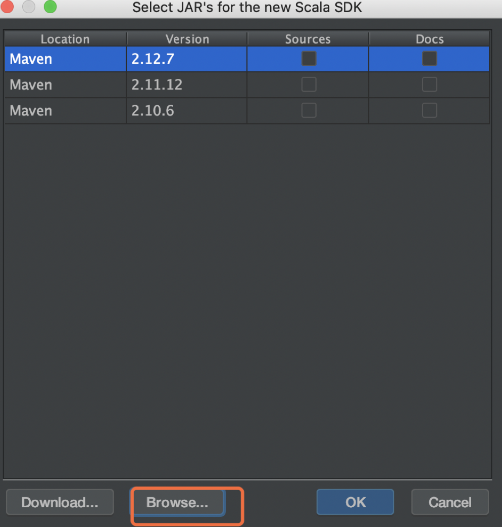 Spark开发环境搭建_using spark's default log4j profile org/apache/spCSDN博客