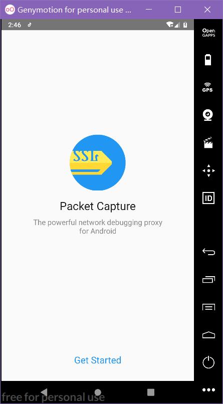 android packet capture tool android packet capture tool