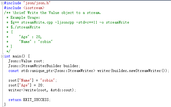 Visual Studio2013配置json库详细步骤（亲测可用）_vs json 库安装-CSDN博客