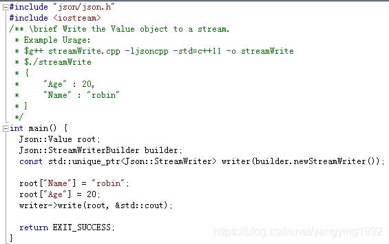 Visual Studio2013配置json库详细步骤(亲测可用)_vs json 库安装-CSDN博客