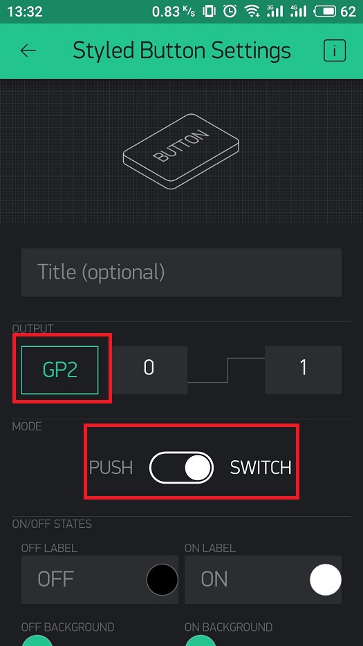 【零知ESP8266教程】快速入门24 Blynk手机APP点灯示例