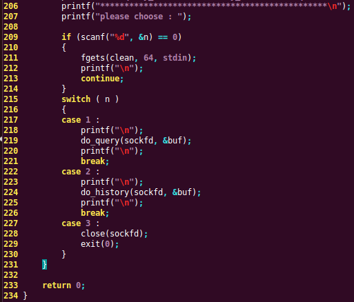 【Linux】电子词典_liunx电子词典-CSDN博客