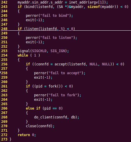 【Linux】电子词典_liunx电子词典-CSDN博客