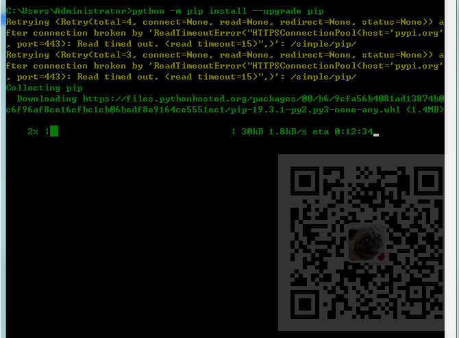 No Module Named Pip._internal.main