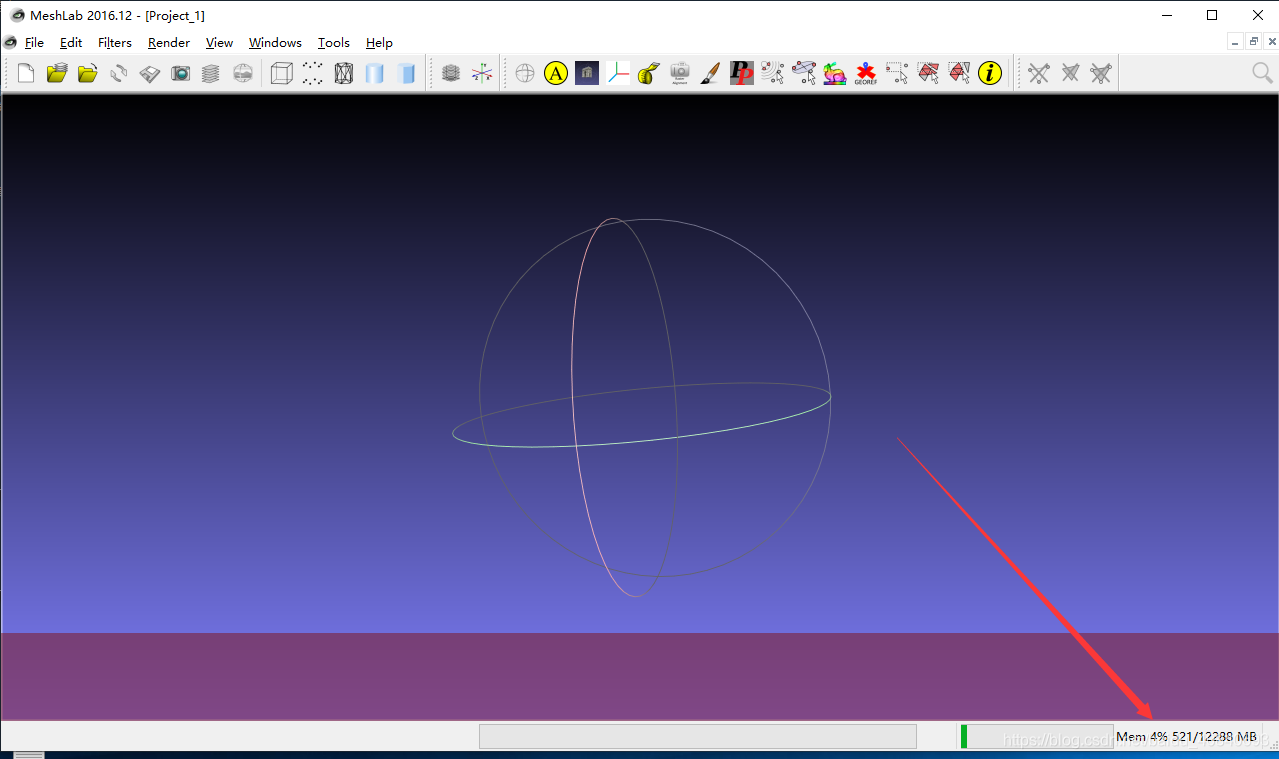 meshlab一些理解_meshlab this model has no vertex quality-CSDN博客