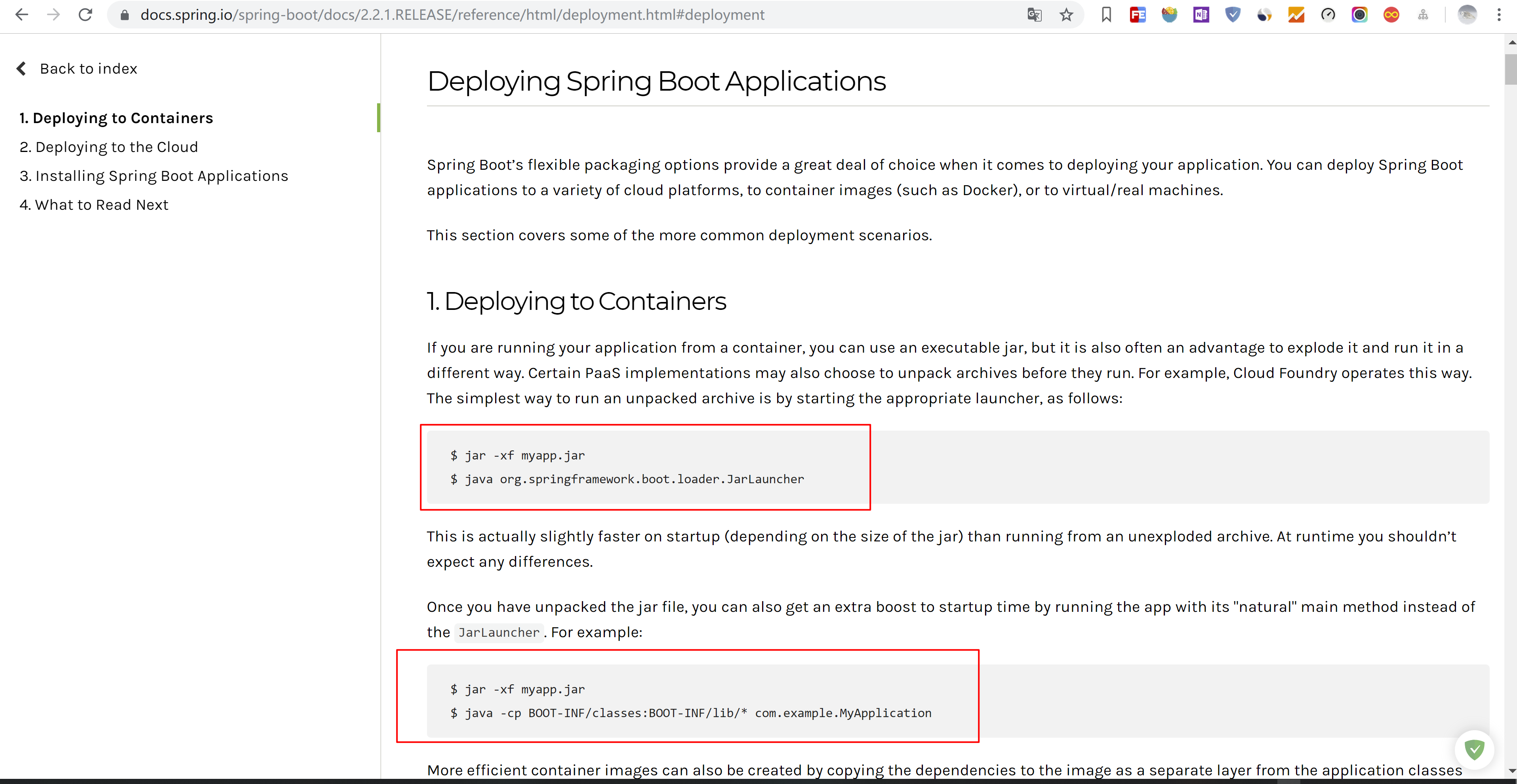 SpringBoot项目jar启动异常：java.io.FileNotFoundException file/xxx/xxx.jar