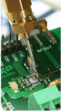 以GPS为例，深入浅出讲解射频接收路径的匹配调试流程