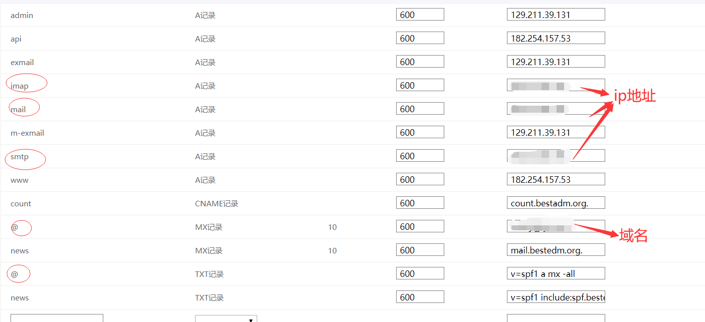 postfix + dovecot + mysql 创建虚拟用户（一）_postfix dovecot mysql 虚拟用户CSDN博客
