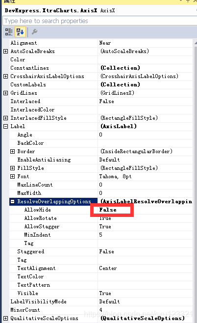 DEV控件之ChartControl用法第5张