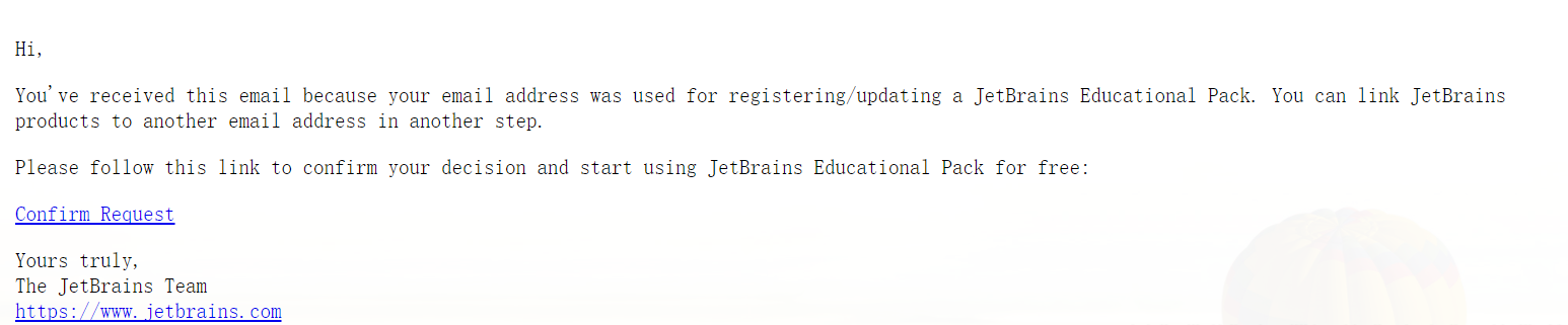 jetbrain license server