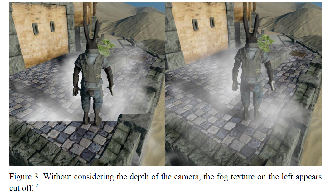 volumetricfogrendering