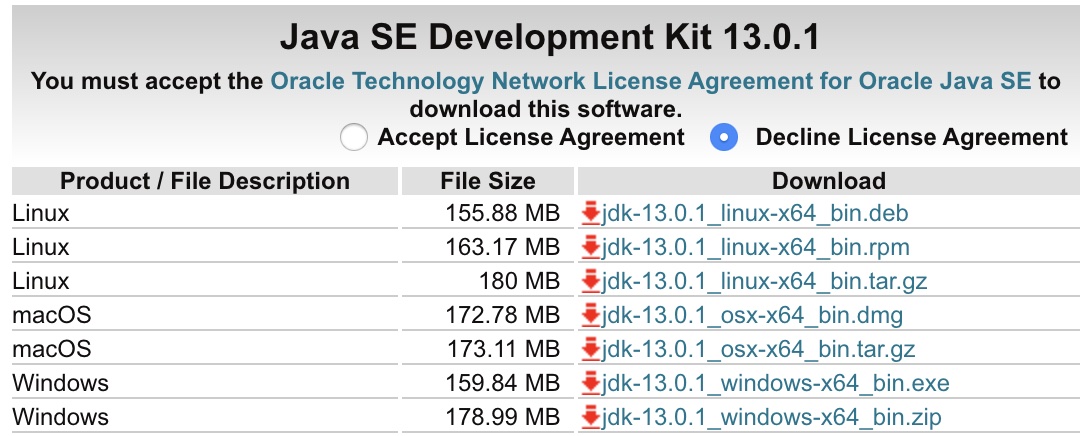 Macos 从零开始的java Web开发环境搭建基础篇 One Casual Yw的博客 Csdn博客