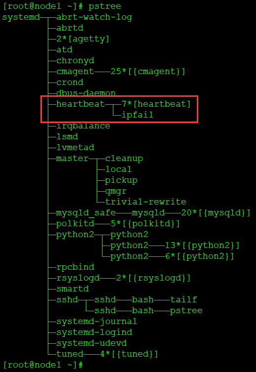 Mysql高可用之drbd Wzy0623的博客 Csdn博客 Drbd Mysql