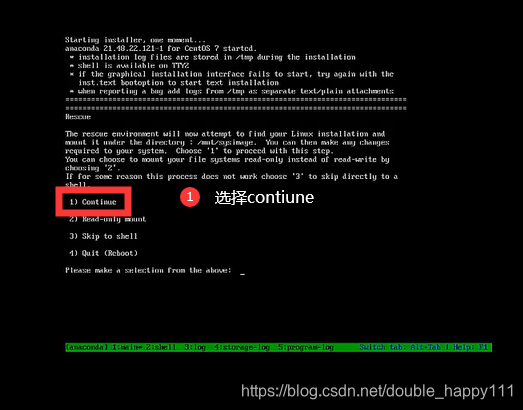 linux系统有漏洞如何修复 watermark,type_ZmFuZ3poZW5naGVpdGk,shadow_10,text_aHR0cHM6Ly9ibG9nLmNzZG4ubmV0L2RvdWJsZV9oYXBweTExMQ==,size_16,color_FFFFFF,t_70