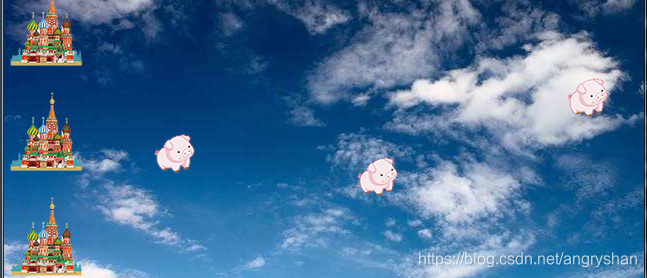 教你用Python做小游戏