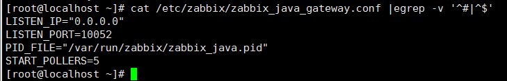 Zabbix 4.4（四）docker zabbix监控tomcat（解决cannot resolve [zabbix-java-gateway]）