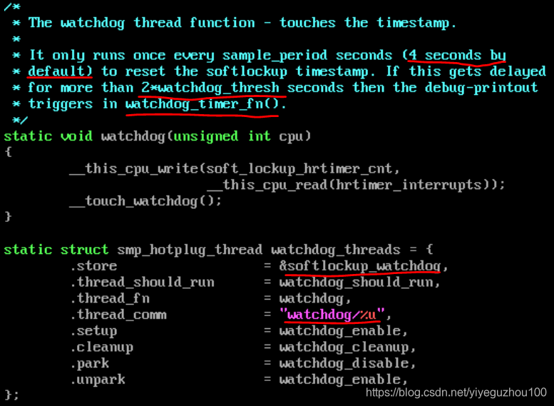 Ltp Tool LTP test tool analysis - Programmer Sought