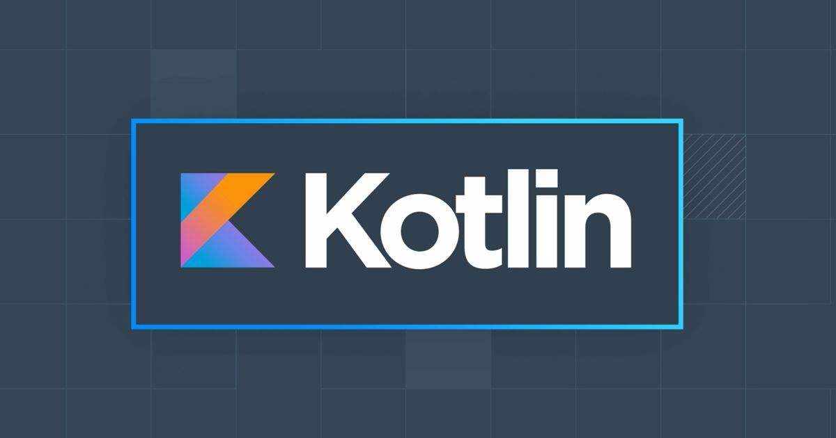 Kotlin从零到一无所有