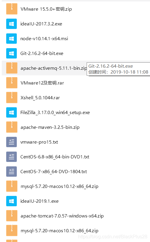 软件开发工具排名 watermark,type_ZmFuZ3poZW5naGVpdGk,shadow_10,text_aHR0cHM6Ly9ibG9nLmNzZG4ubmV0L0JsYWNrUGx1czI4,size_16,color_FFFFFF,t_70
