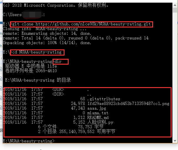 github是干什么用的 watermark,type_ZmFuZ3poZW5naGVpdGk,shadow_10,text_aHR0cHM6Ly9ibG9nLmNzZG4ubmV0L3FxXzQxMzI1Njk4,size_16,color_FFFFFF,t_70
