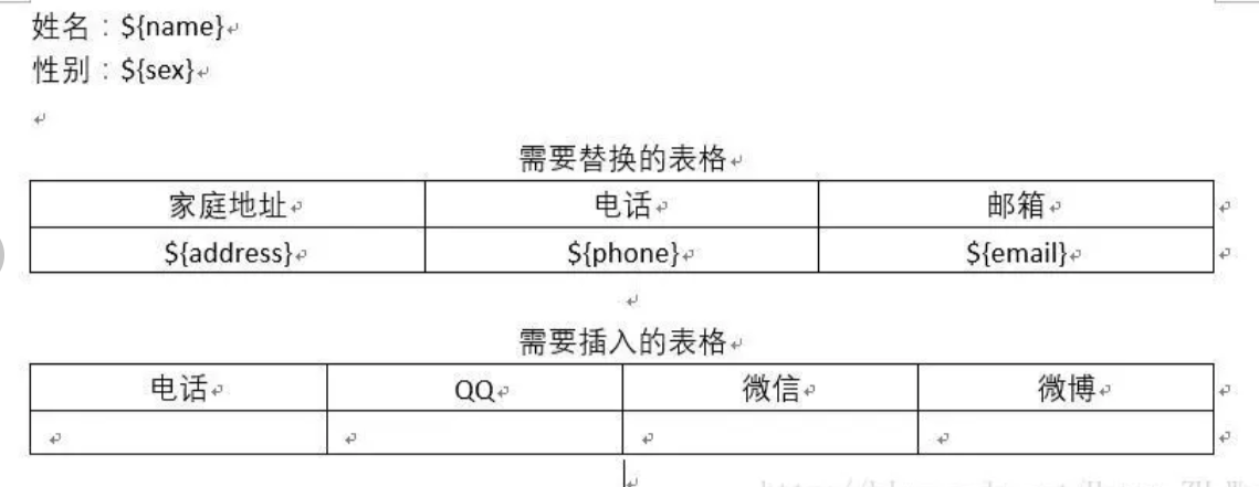 Poi动态操作word填充数据操作docx A夕醉的博客 程序员资料 程序员资料 Poi动态操作word填充数据操作docx A夕醉的博客 程序员资料 程序员资料