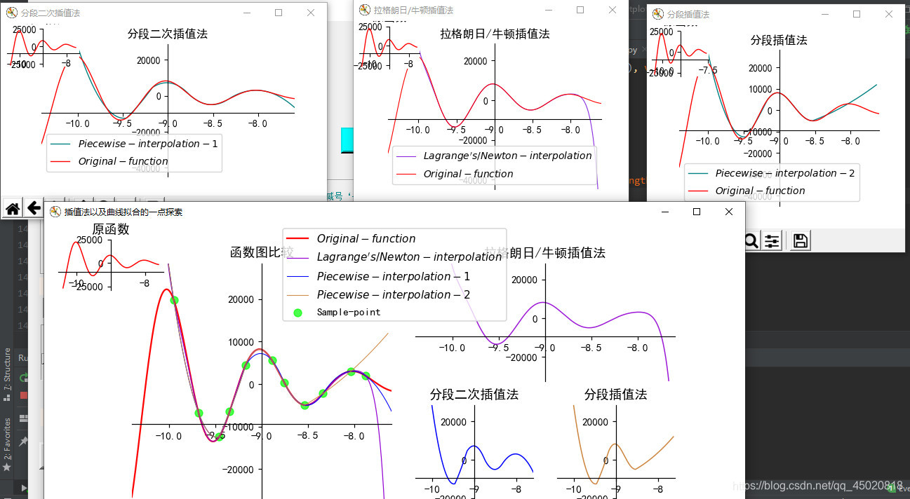 函数字符串图片部分