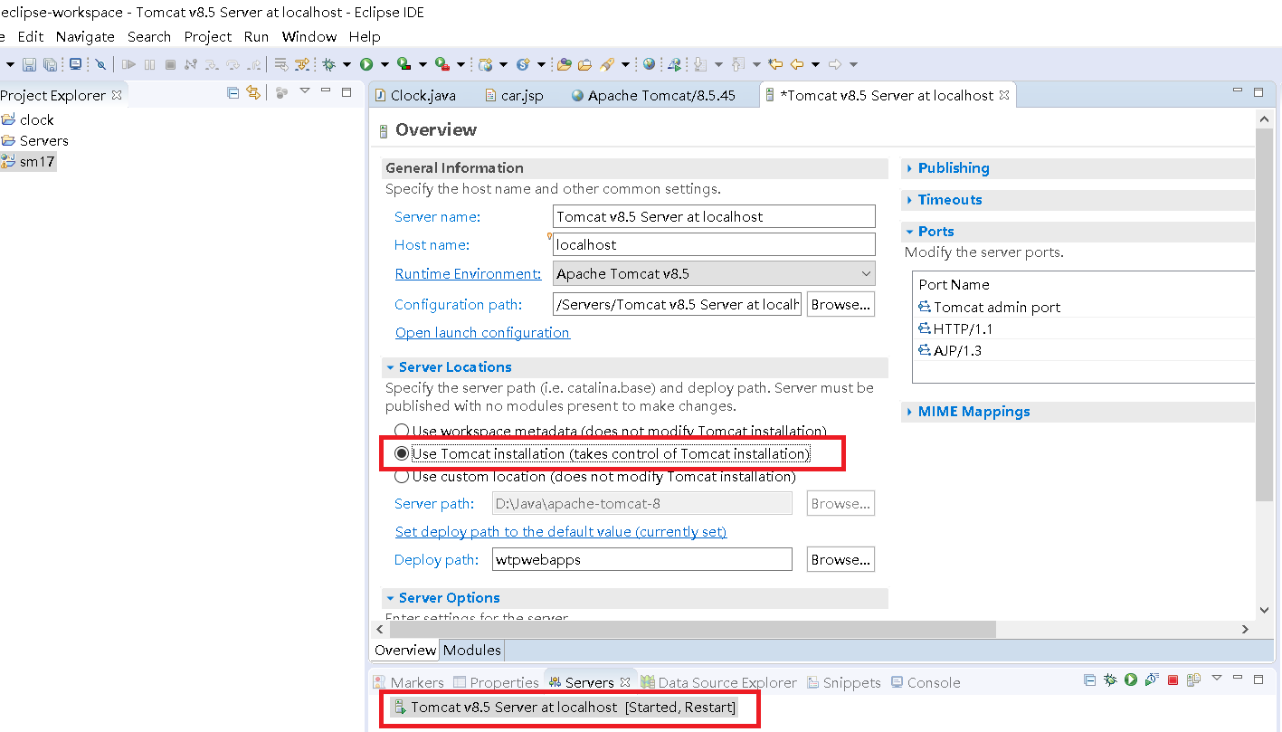 localhost 8080 phpmyadmin