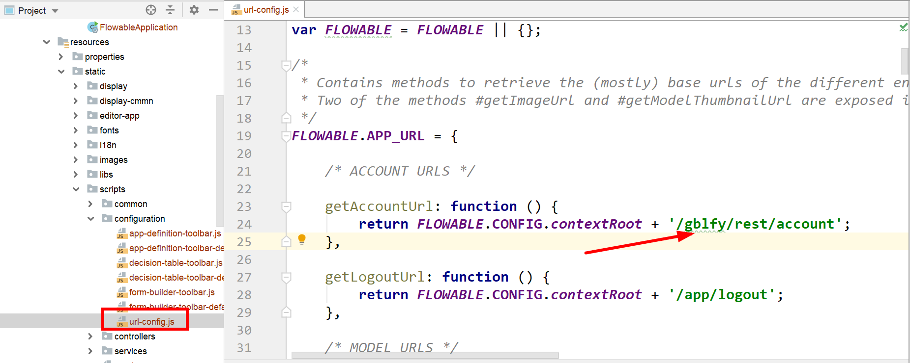 SpringBoot集成flowable-modeler(6.4.1) 实现免登