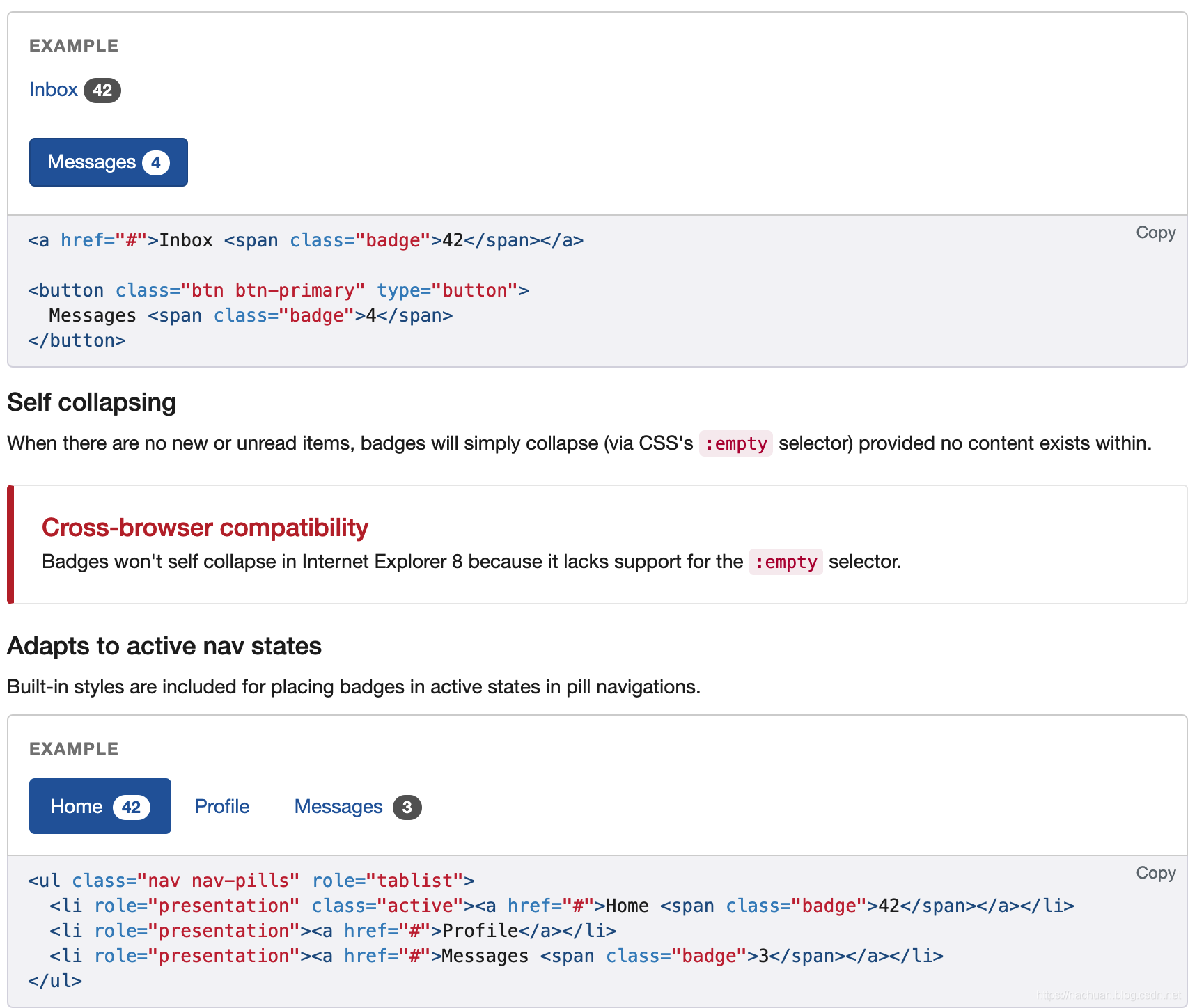 bootstrap入门_getbootstrap-CSDN博客