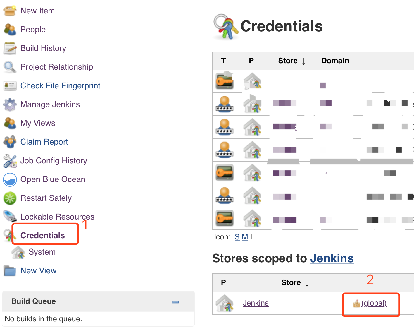 jenkins-connect-to-github-code-world