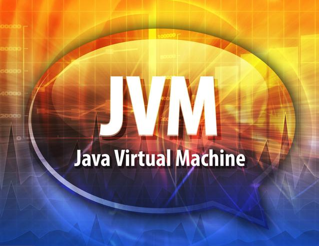 jvm 面试_大厂面试流程