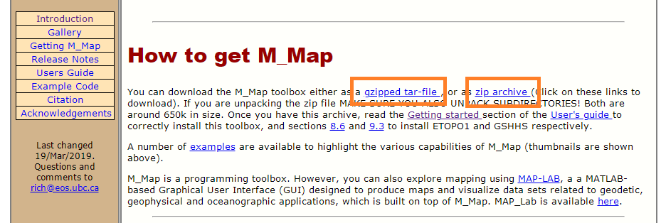 M_Map官网下载界面