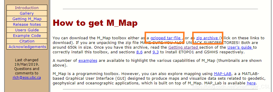 M_Map官网下载界面