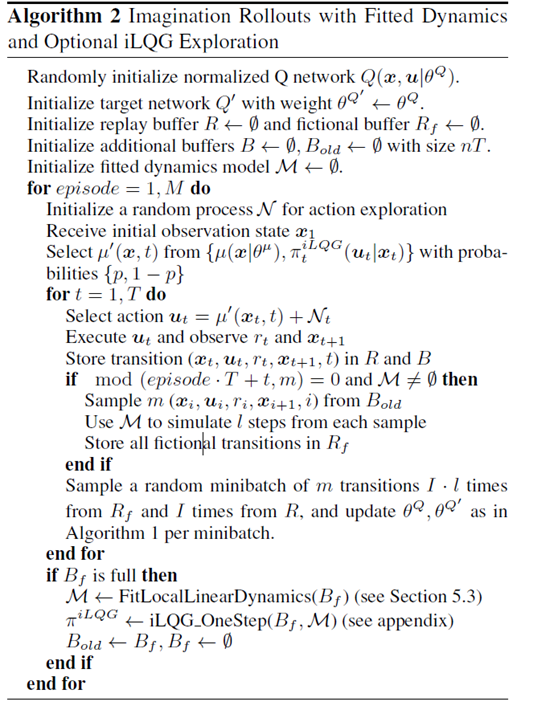 Continuous Deep Q-Learning with Model-based Acceleration-CSDN博客