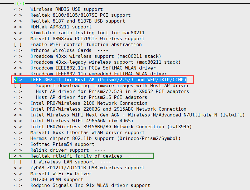无线网卡RTL8812AU移植到ARM Linux_rtl8812au电路图CSDN博客