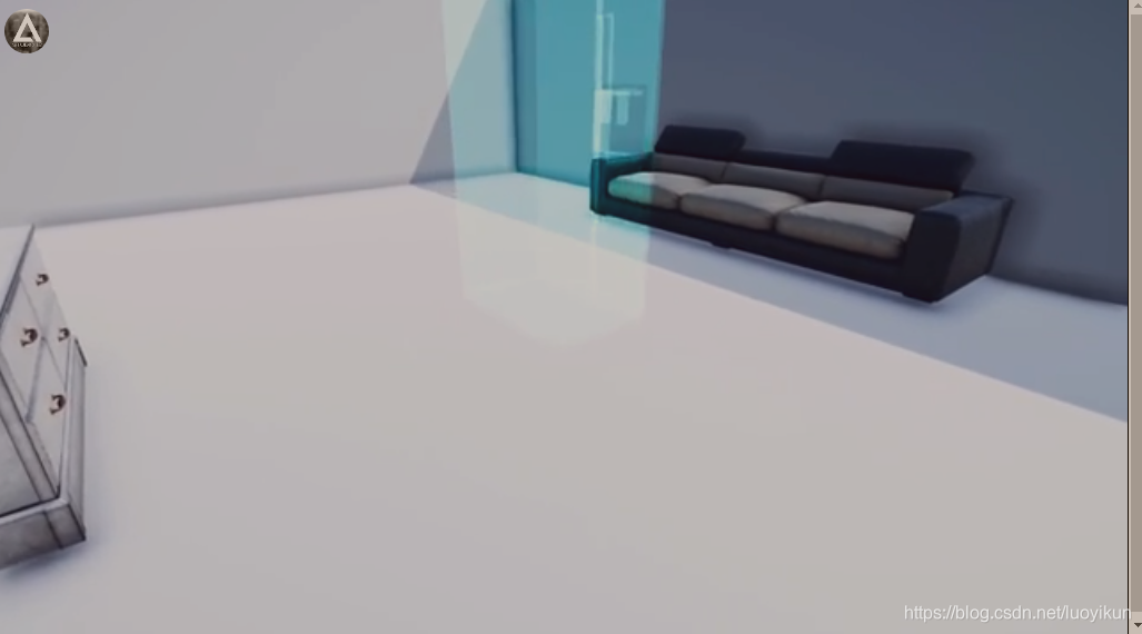 Unity 3d Building System unity3d家园建造插件:Easy Build System - Modular Building System_easy build ...