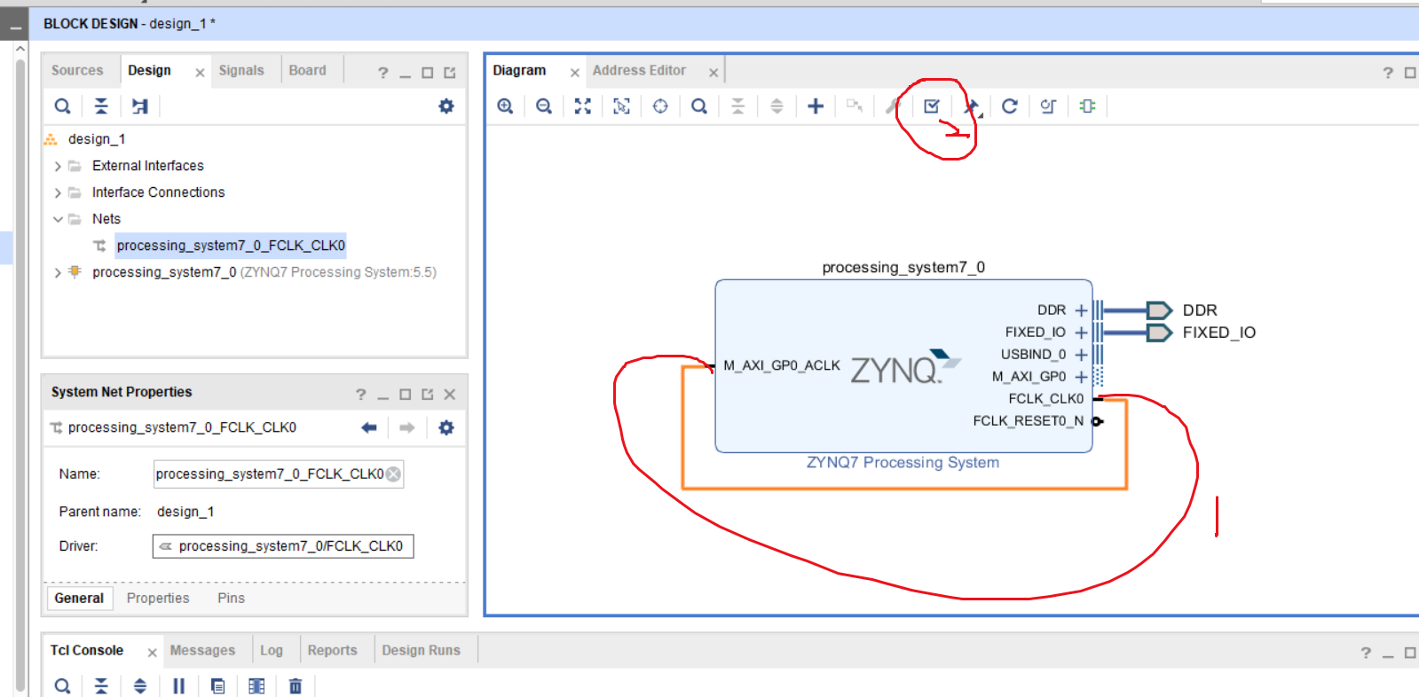 基于pynq2开发板使用vivado hls新建（CNN）SOC系统识别手写体 忆云竹