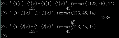 python用format把float、int等数字字符串化设置左对齐右对齐居中对齐,宽度,保留几位_python float format ...