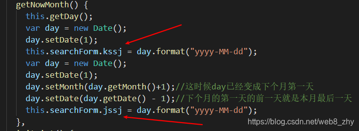 Elementui的时间选择器赋值后 不能改变它的值 Web8 Zhy的博客 Csdn博客