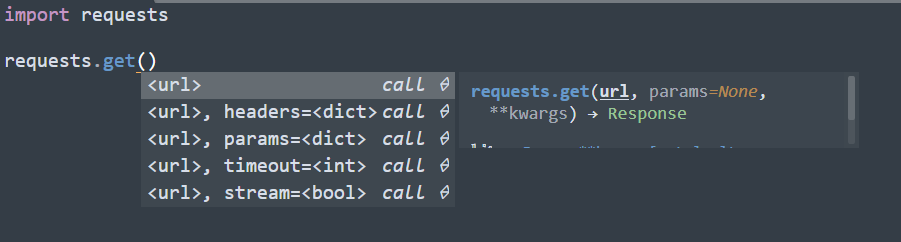 一款超好用的python插件——Kite_sublime text安装kite-CSDN博客