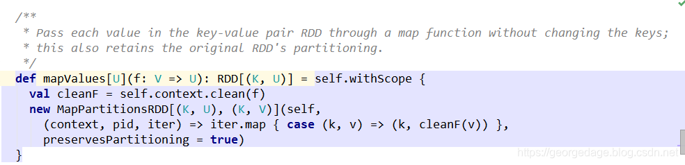 map和mapValues的纠纷-CSDN博客