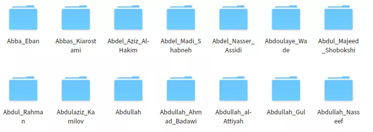 file