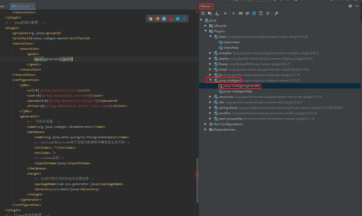 springboot集成jooq异常集合_yaml-properties-maven-plugin-CSDN博客