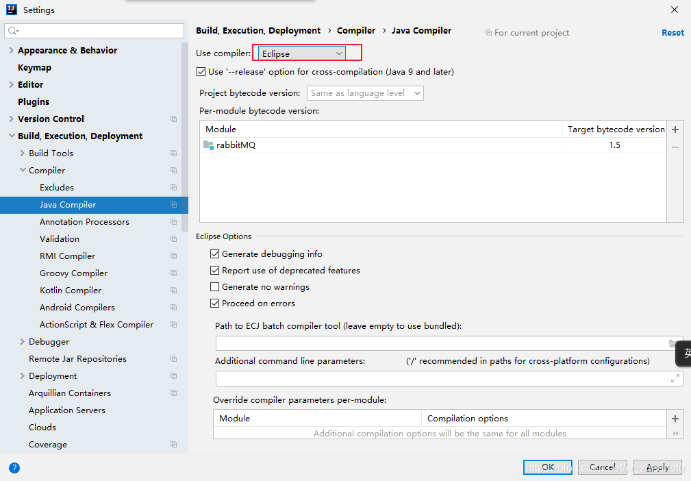 idea 报错_com.sun.tools.javac.api.javactool-CSDN博客