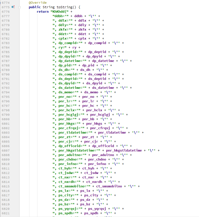 IDEA 报 Errorjava java.lang.StackOverflowErrorCSDN博客