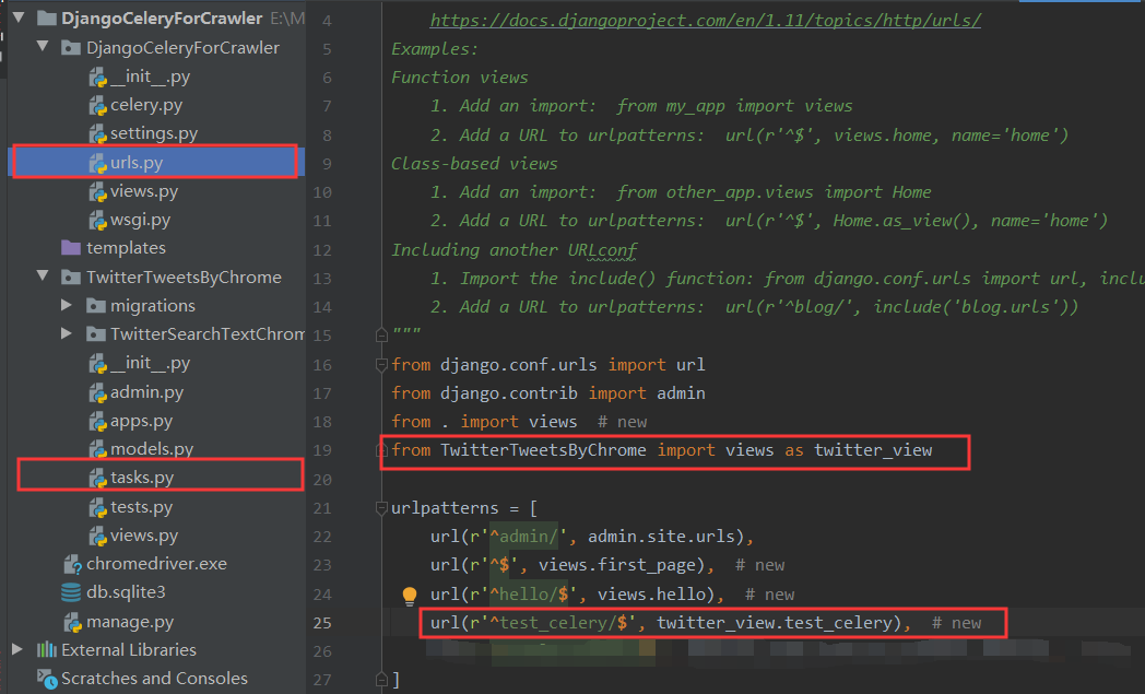 Celery学习记录_celery.exceptions.notregisteredCSDN博客