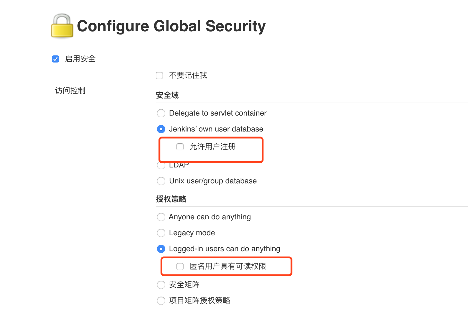 Jenkins gitlab achieve automatic deployment of webhook detailed ...