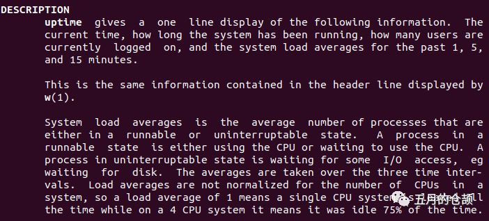 【摘抄】对 cpu 与 load 的理解及线上问题处理思路解读_cpu load-line calibration-CSDN博客