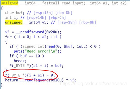 Null Off 攻防世界PWN之Babyheap(null off by one)题解_攻防世界babyheap-CSDN博客